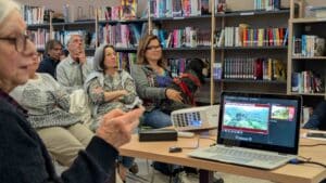 Lire la suite à propos de l’article 12 avril : Assemblée Générale 