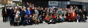 Lire la suite à propos de l’article XIXe congrès international